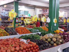 Da Economia Mercado