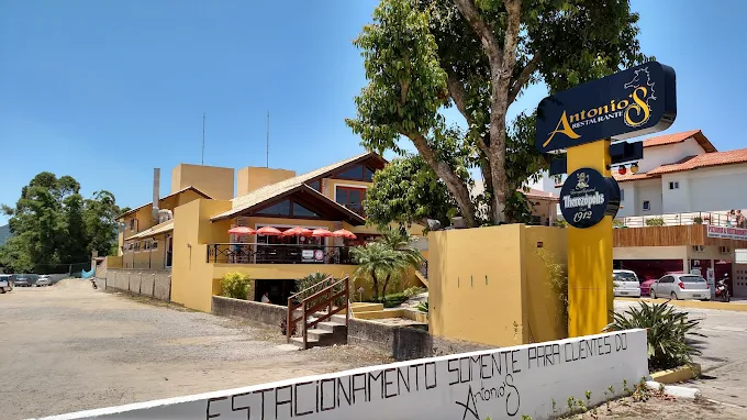 Antônio's Restaurante
