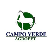 Logo de Campo Verde Agro Pet