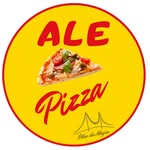 Logo de Ale Pizzas Express