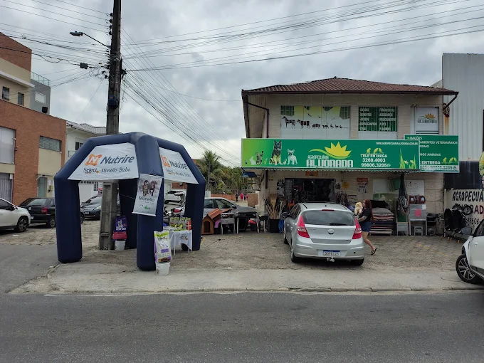 Agropecuária Alvorada