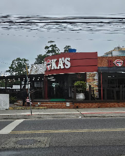 Logo de Boka's Cachoeira